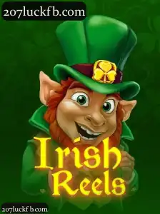 207luck e IrishReels: A Magnífica Jornada de Apostas Online