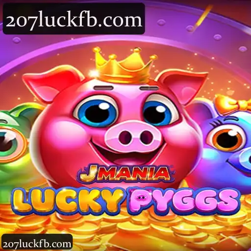 207luck - JManiaLuckyPyggs: Sua Porta de Entrada para Apostas Online Incomparáveis e Integradas