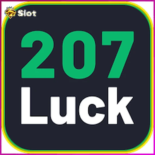 207luck Logo