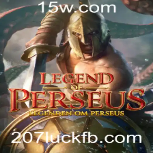 LegendofPerseus: Um Mergulho na Aventura Mitológica com Regras Empolgantes