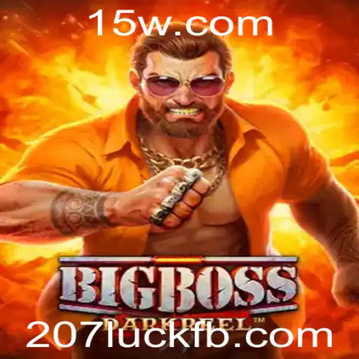 BigBoss: Uma Jornada Estratégica de Sucesso e Sorte