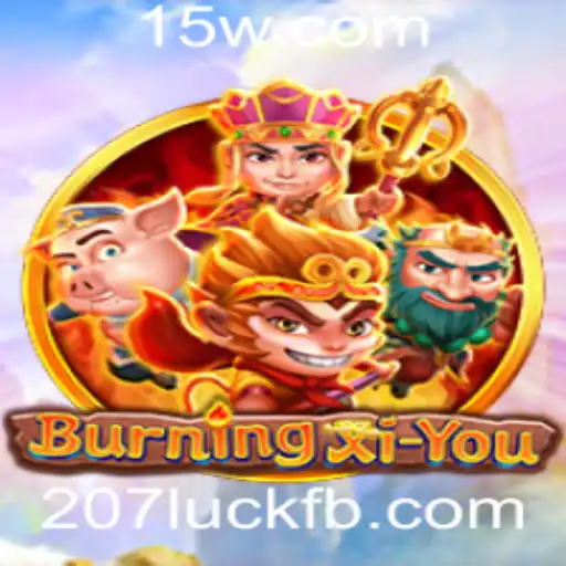 Explorando o Universo de 'BurningXiYou': Uma Aventura Épica