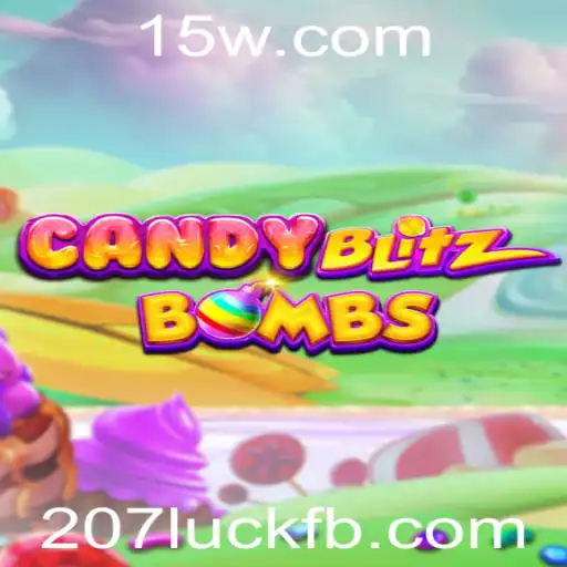 Descubra o Fascinante Mundo de CandyBlitzBombs: Um Jogo de Estratégia e Sorte