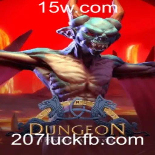 Dungeon - Um Mergulho no Mundo das Aventuras com 207luck