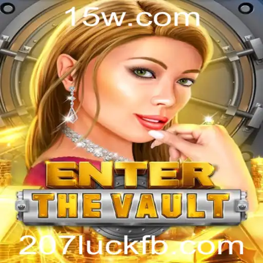 EntertheVault: Uma Nova Aventura de Estratégia e Sorte