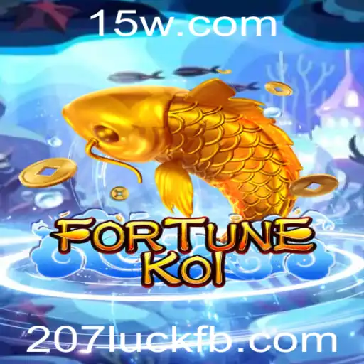 FORTUNEKOI: Descubra o Fascinante Mundo de Sorte e Estratégia