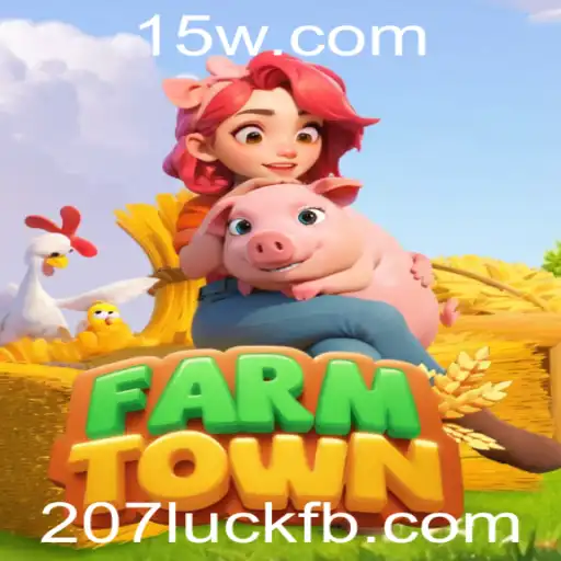 Explorando FarmTown: O Universo de Estratégia Agrícola