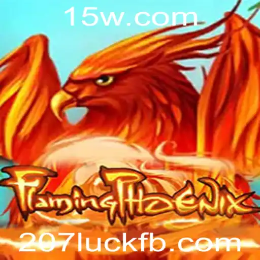 Explorando FlamingPhoenix: Um Mundo de Aventura e Sorte