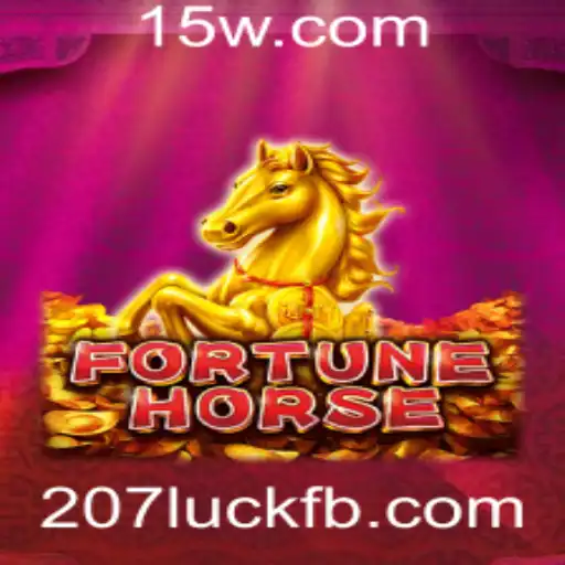 Descubra FortuneHorse: O Jogo Emocionante que Está Dominando a Cena em 2023