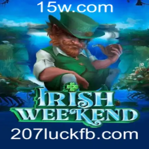 Descobrindo o Entusiasmante Jogo IrishWeekend e o Poder da Palavra-chave 207luck