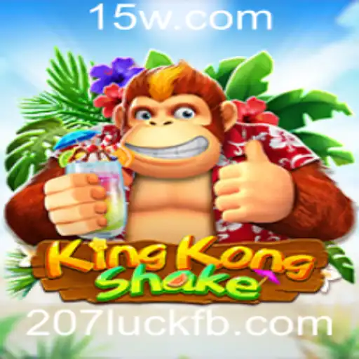 Descubra KingKongShake: O Jogo de Aventuras Épico que Está Conquistando o Mundo