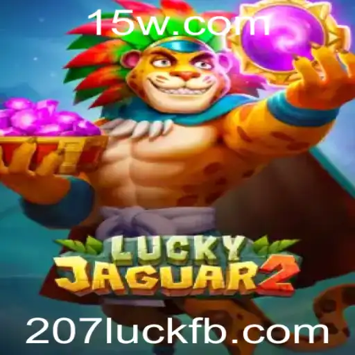 Descubra o Fascinante Mundo de Luckyjaguar2