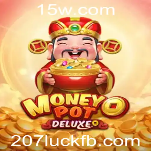 Explorando MoneyPotDELUXE: A Aventura Definitiva em Jogos de Azar