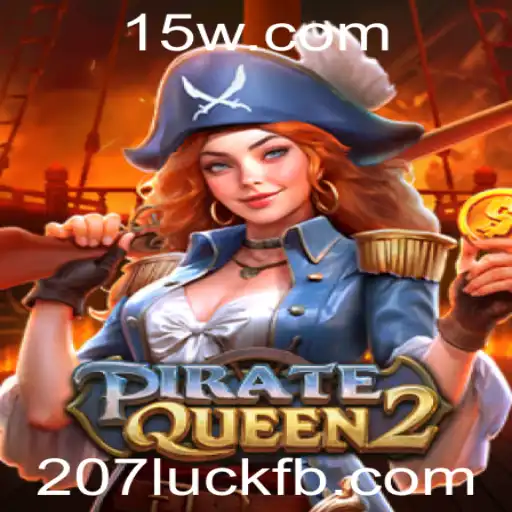 Explorando o Fascinante Mundo de PirateQueen2: Desbravando Aventuras e Sorte