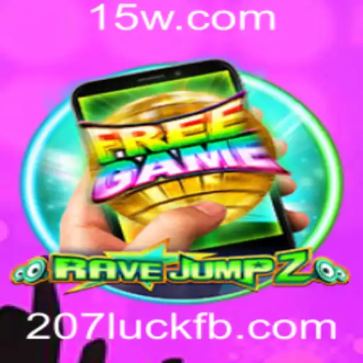 RaveJump2M: Aventuras e Estratégias do Novo Fenômeno dos Jogos