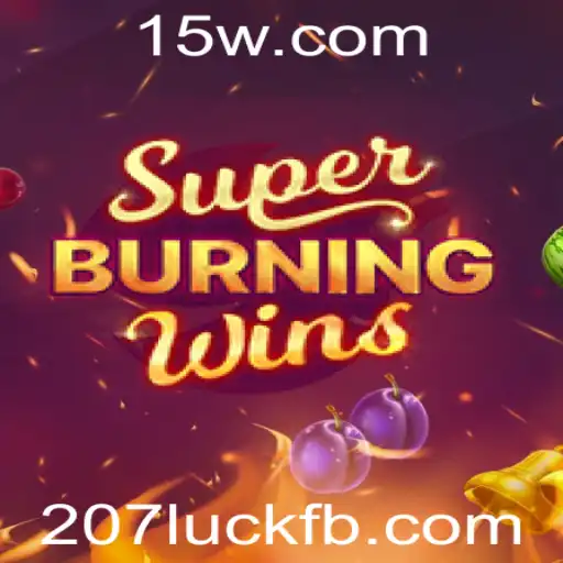 Explorando o Mundo de SuperBurningWins: A Combinação Perfeita de Diversão e Sorte