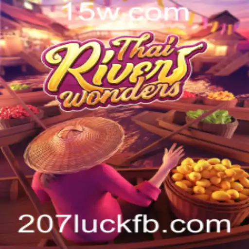 ThaiRiverWonders: Explorando um Jogo Cativante com Dinâmicas Inovadoras
