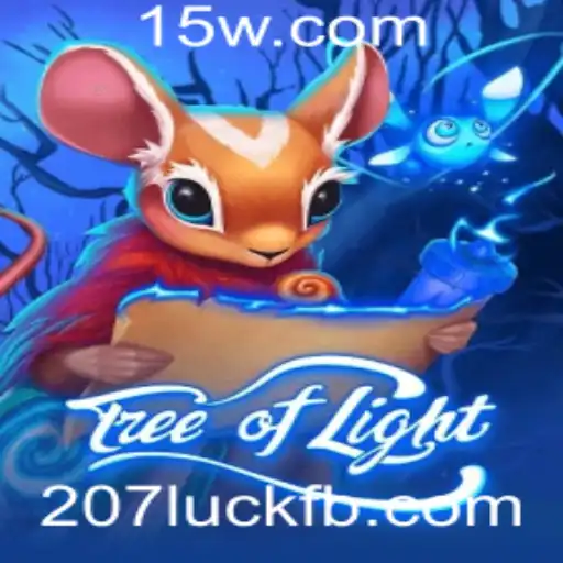 Descubra o Fascinante Mundo de TreeofLight: O Jogo que está Conquistando o Universo dos Games