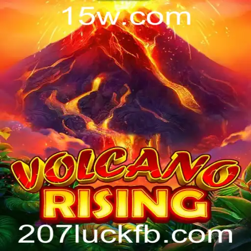 VolcanoRising: Uma Nova Aventura no Mundo dos Jogos
